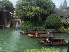 -乌镇枕水度假酒店