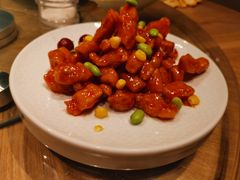 -红樱桃·欢乐餐厅(太原里店)