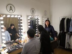 -真我樣照相馆·身份证·证件照·外拍(环球港店)