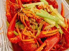 -红盔甲·小龙虾(天钥桥店)