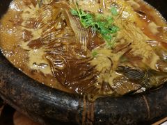 -小放牛炒菜馆(军校店)