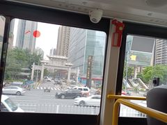 -杨箕村B区
