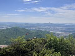 -帽儿山风景区