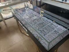 -精益眼镜(建三店)