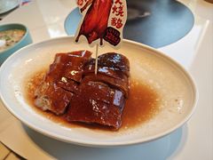 -滋粥楼·顺德菜(番禺广场总店)