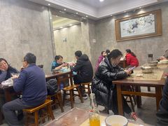 -老乌家特色小炒泡馍(大皮院店)