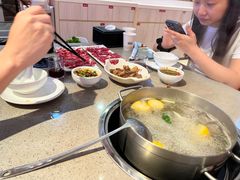 -为什么牛潮汕牛肉火锅(万胜广场店)