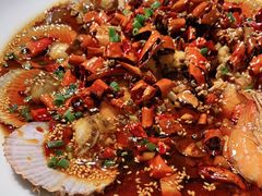 -必点海鲜·鲅鱼水饺(鞍山西道店)