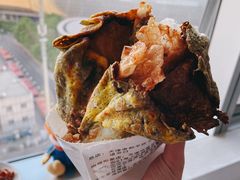 -清真·二嫂子煎饼果子(卫津路总店)