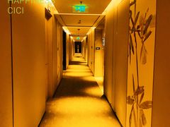 -上海宝华万豪酒店