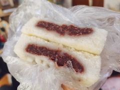 方糕-常州糕团店(北大街新世纪商城店)