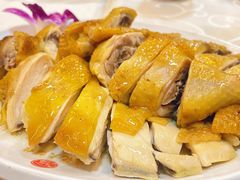 -黎记大排档(慈云路店)
