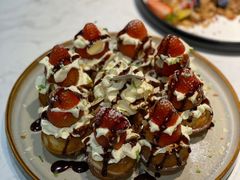 -BE BRIGHT KITCHEN(正佳广场店)