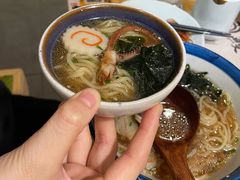 -鳗鲔料理小馆