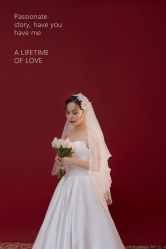 -芭莎视觉婚纱摄影(花溪店)