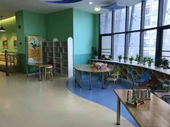 -小问号·科学启蒙·逻辑思维·阅读素养·口才演讲(杨浦合生汇中心)