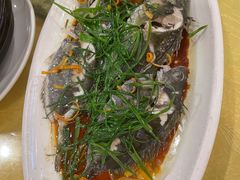 -龙溪海鲜酒家(溪涌店)