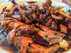 -辣婆婆(航天桥店)