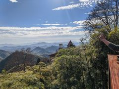 -莫干山风景区