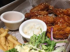 -火炉火自助餐(枫蓝国际店)
