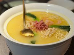 -南里山房·新淮扬菜(徐汇万科店)