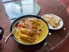 -南沙游艇会·大兵船餐厅