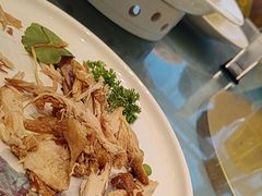 -红菜坊·烤鸭·川鲁宴(石园店)