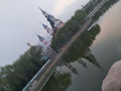 -泰安方特欢乐世界
