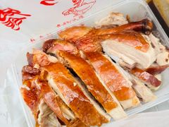 -晶牌烤鸭(延吉东路557弄小区店)