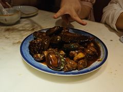 -日丰园海肠水饺·老字号大连海鲜(和平广场店)