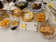 -巴音浩日娲·蒙餐(双林东路店)