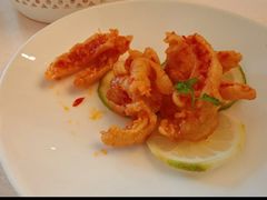 -正佳广场万豪酒店-粤菜餐厅·点心·海鲜·聚餐