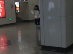 -肯德基(东安路站店)