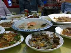 -启东小海鲜(庄先湾路1号店)