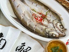 -七的湖·江南蟹舫·阳澄湖农家菜(蟹舫苑店)