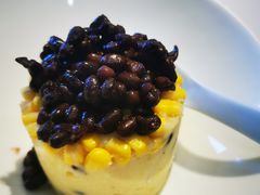五谷杂粮沙拉-峨嵋酒家总店(车公庄店)