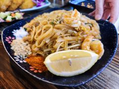 -Hi YOU你的饭局泰餐厅(雍和宫店)