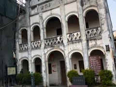 -龙川佗城