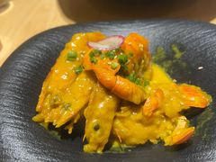 -清水日本料理铁板烧(学府路店)