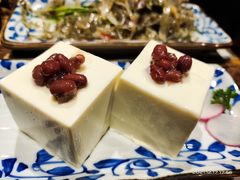 芝士豆腐-小川洋风料理(街道口店)