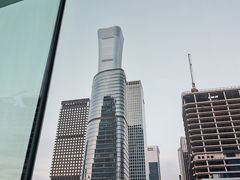 -国贸中心·国贸大厦三期