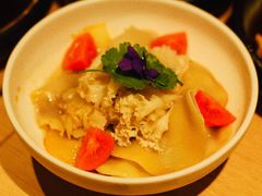 -十二舍·湯物素煮(江泰潤政店)