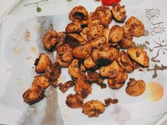 -百富源·海鲜辽菜(浑河堡店)