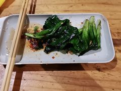 -木屋烧烤(岗顶二店)