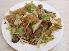 -老头盖浇饭(南京新街口明瓦廊宏光酒店店)