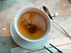 -深圳美高梅酒店-品聚嘉府中餐厅