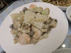 奶油全爆-京皇十二道天津菜(蒲黄榆店)