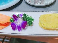 -鹤之乡·齐齐哈尔东北炭火烤肉(昆明盈江路店)