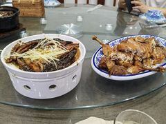 -广迎居老正兴菜馆