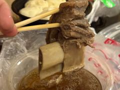 -老牌依强牛肉店(达道总店)